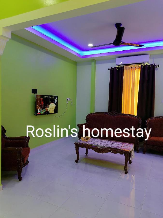Roslin'S Homestay Kota Bharu Exteriér fotografie
